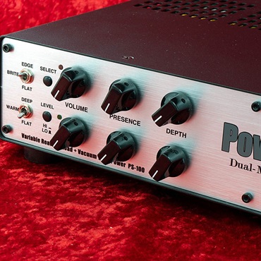 FRYETTE Power Station PS-1 【USED】（中古）【楽器検索デジマート】