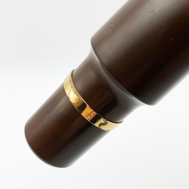VANDOREN 【店頭展示品特価!!】「オープニング：B9」バンドレン バリトンサックス用マウスピース V16 画像2