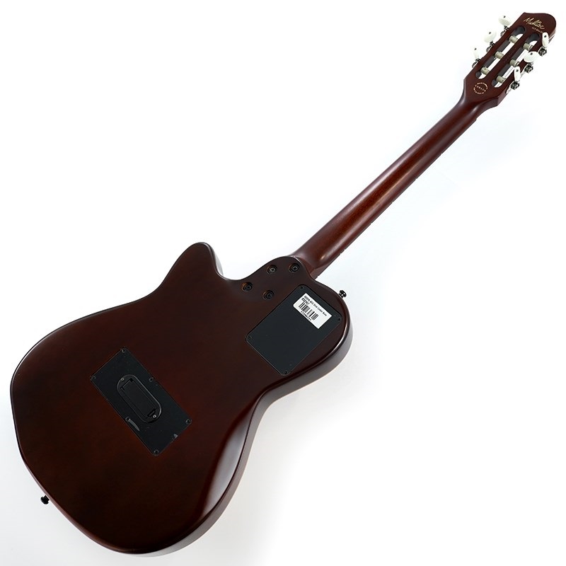 Godin USED 中古 2017 ACS Slim SA(Synth-Acces) N 画像2