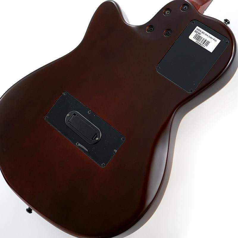 Godin USED 中古 2017 ACS Slim SA(Synth-Acces) N 画像7