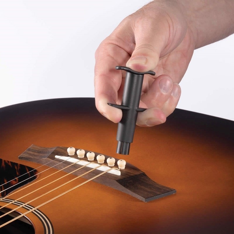 PLANET WAVES BRIDGE PIN PULLER [PW-BPP-01] 画像3