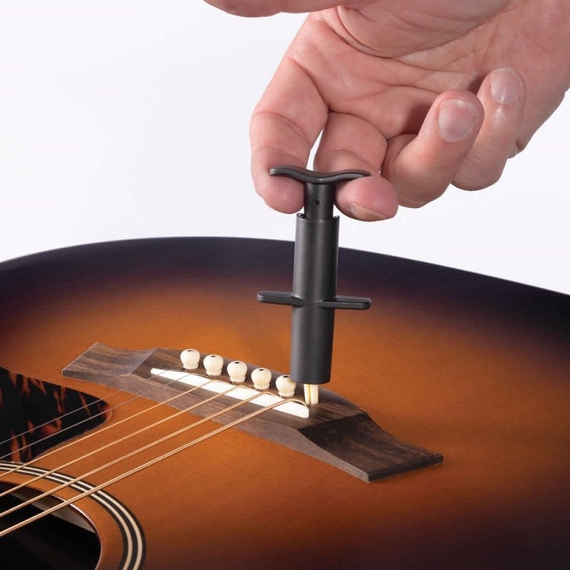 PLANET WAVES BRIDGE PIN PULLER [PW-BPP-01] 画像5