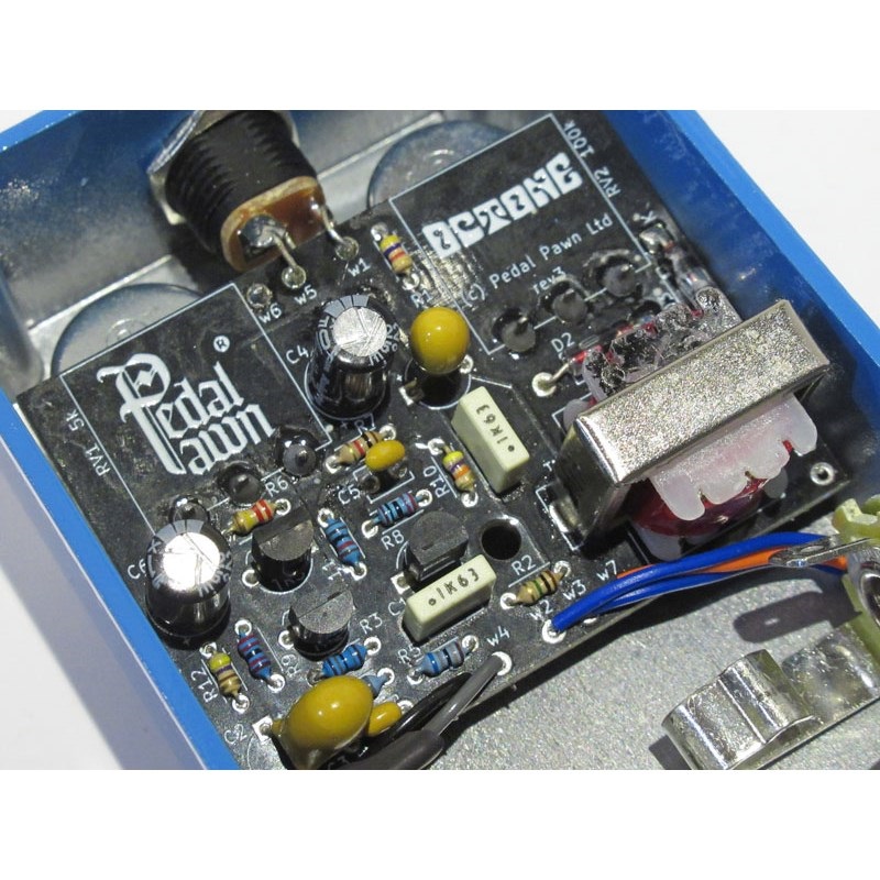 Pedal Pawn OCTONE 画像3