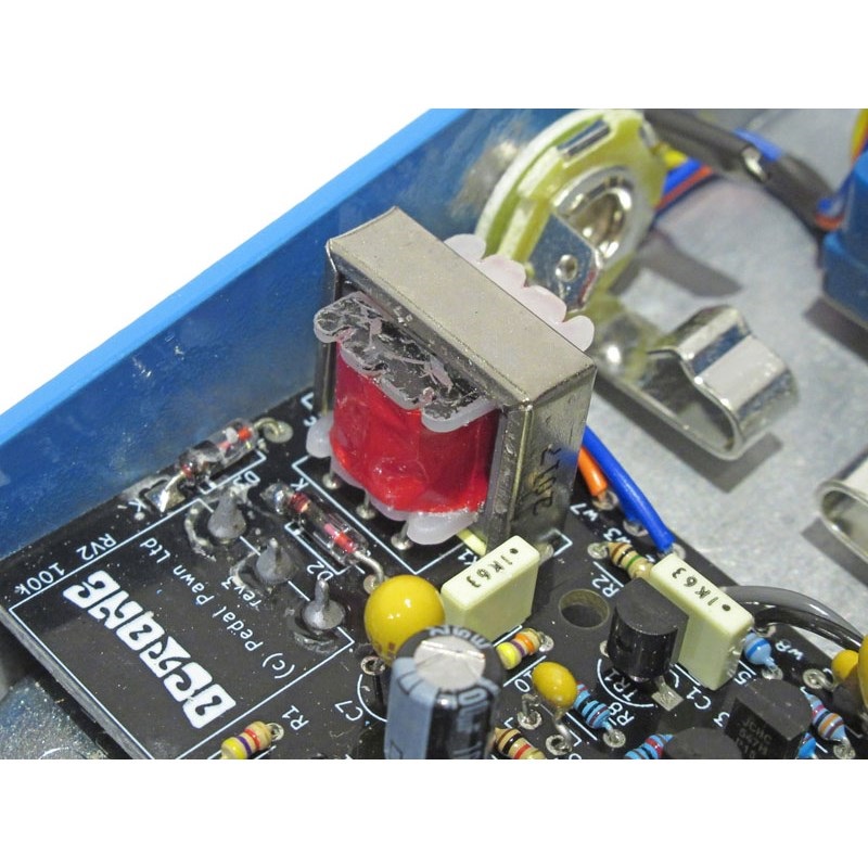 Pedal Pawn OCTONE 画像4