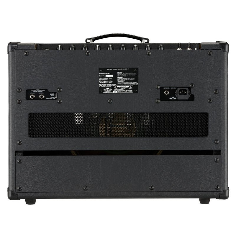 VOX AC15 Custom (AC15C1X)（ヴォックス ボックス） 画像1