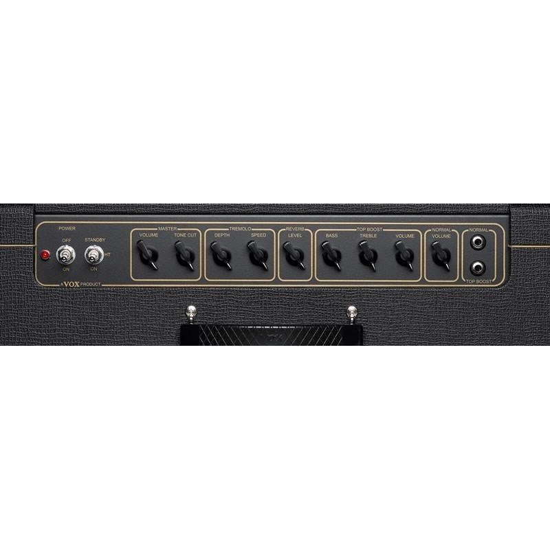 VOX AC15 Custom (AC15C1X)（ヴォックス ボックス） 画像2