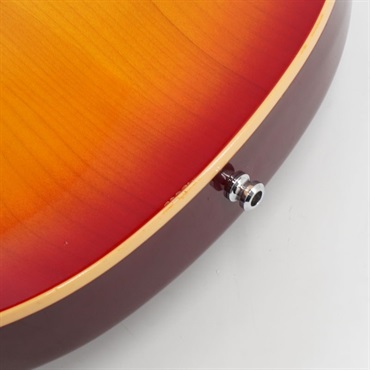 Gibson USED 中古 Les Paul Standard 2001 (Heritage Cherry Sunburst)【SN. 01321633】 画像7