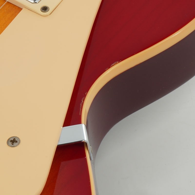 Gibson USED 中古 Les Paul Standard 2001 (Heritage Cherry Sunburst)【SN. 01321633】 画像9