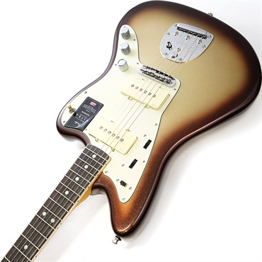 ギター American Ultra Jazzmaster Mocha Burst 楽天市場】Fender USA（フェンダー）American Ultra Jazzmaster Mocha