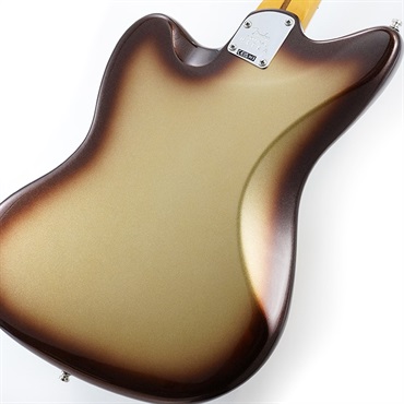 Amazon.com: Fender American Ultra Jazzmaster - Mocha Burst