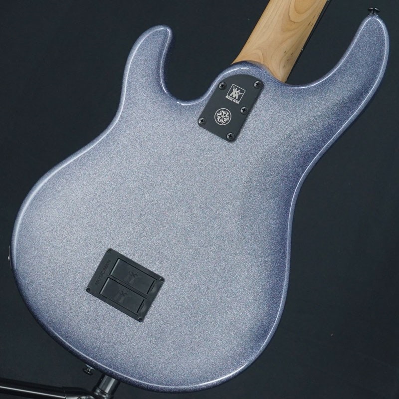 MUSICMAN 【USED】 DarkRay 5 (Starry Night) '23 画像1