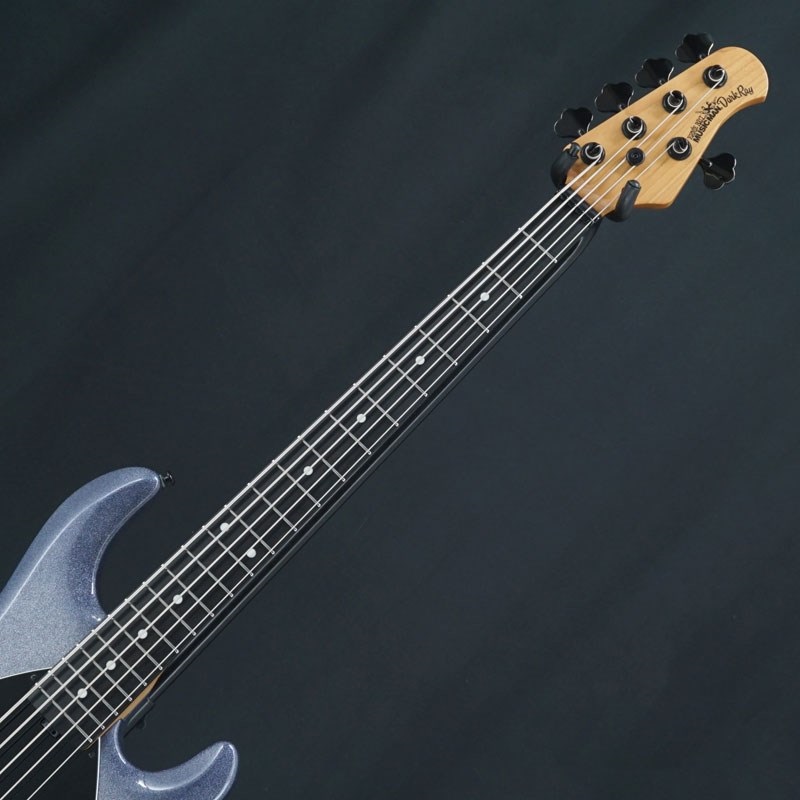 MUSICMAN 【USED】 DarkRay 5 (Starry Night) '23 画像4