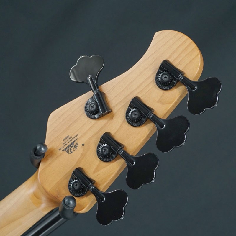 MUSICMAN 【USED】 DarkRay 5 (Starry Night) '23 画像7