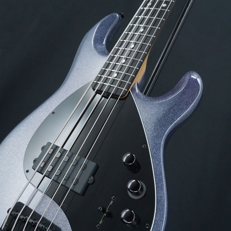 MUSICMAN 【USED】 DarkRay 5 (Starry Night) '23 画像8