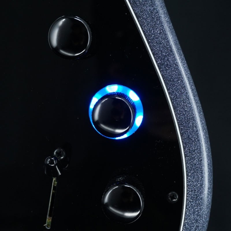 MUSICMAN 【USED】 DarkRay 5 (Starry Night) '23 画像10