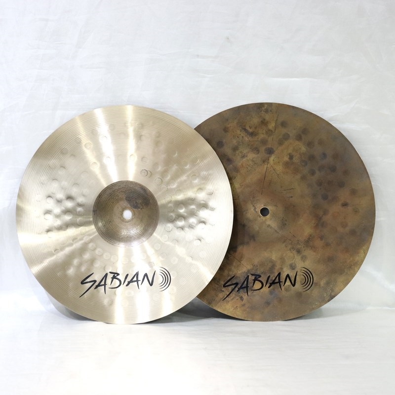 SABIAN STR-12CSX [STRATUS Cirro Stax 12'']【店頭展示特価品】 画像1