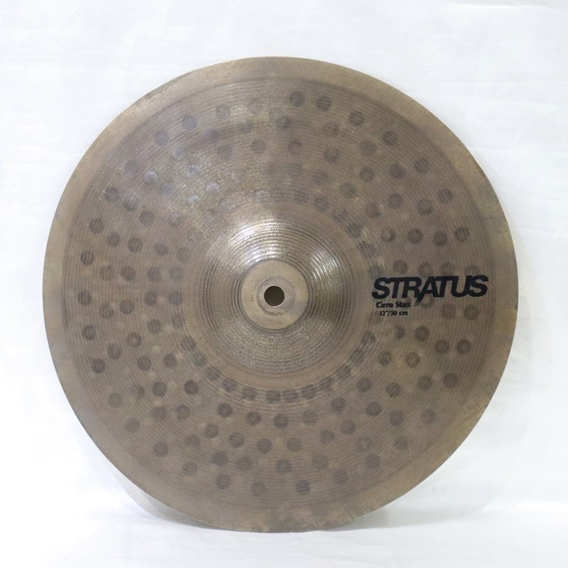 SABIAN STR-12CSX [STRATUS Cirro Stax 12'']【店頭展示特価品】 画像2