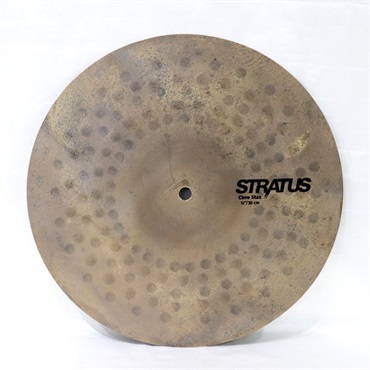 SABIAN STR-12CSX [STRATUS Cirro Stax 12'']【店頭展示特価品】 画像4
