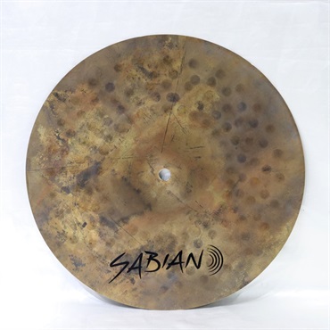 SABIAN STR-12CSX [STRATUS Cirro Stax 12'']【店頭展示特価品】 画像5