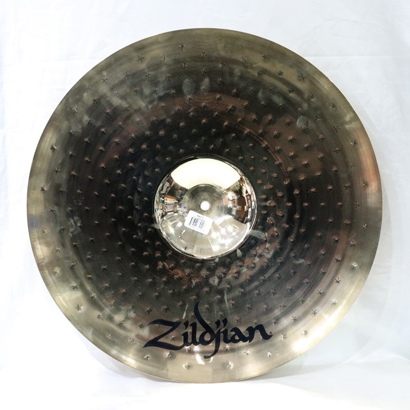Zildjian Z Custom Crash 20'' [NZZLC20C]【店頭展示特価品】 画像1