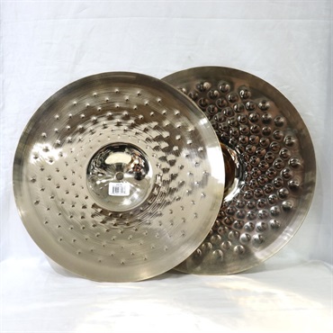 Zildjian Z Custom HiHat 15'' pair [NZZLC15HHT/15HHBM]【店頭展示特価品】 画像1