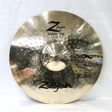 Zildjian Z Custom HiHat 15'' pair [NZZLC15HHT/15HHBM]【店頭展示特価品】 画像2