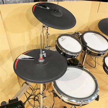 Pearl USED 中古 EM-53HB [e/MERGE Electronic Drum Kit - e/HYBRID] 画像4