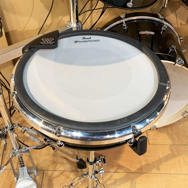 Pearl USED 中古 EM-53HB [e/MERGE Electronic Drum Kit - e/HYBRID] 画像6