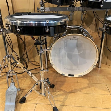 Pearl USED 中古 EM-53HB [e/MERGE Electronic Drum Kit - e/HYBRID] 画像8