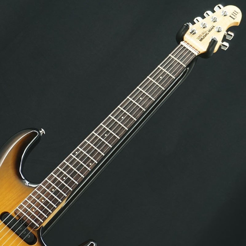 Luke III | Guitars | Ernie Ball Music Man