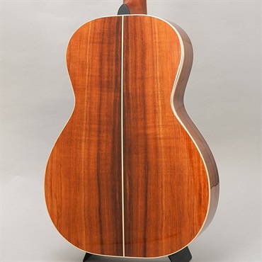 Furch Rainbow OOM-KK All Hawaiian Koa フォルヒ 画像1