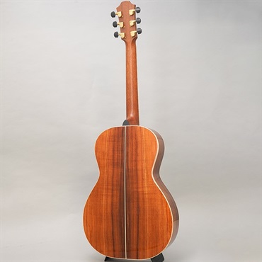 Furch Rainbow OOM-KK All Hawaiian Koa フォルヒ 画像3