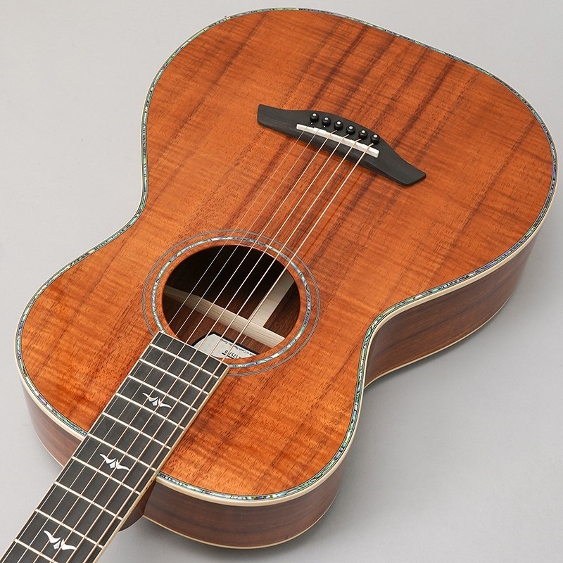 Furch Rainbow OOM-KK All Hawaiian Koa フォルヒ 画像4