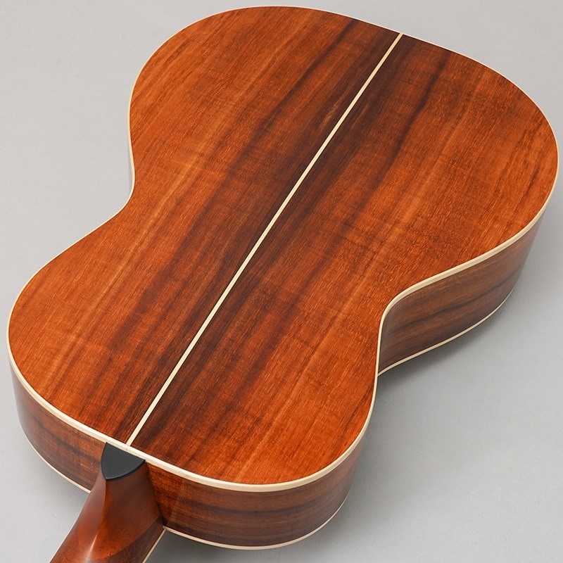 Furch Rainbow OOM-KK All Hawaiian Koa フォルヒ 画像5