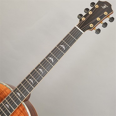 Furch Rainbow OOM-KK All Hawaiian Koa フォルヒ 画像9