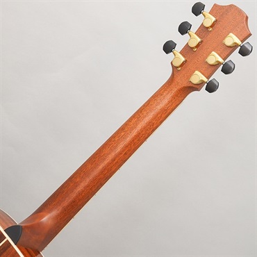 Furch Rainbow OOM-KK All Hawaiian Koa フォルヒ 画像10