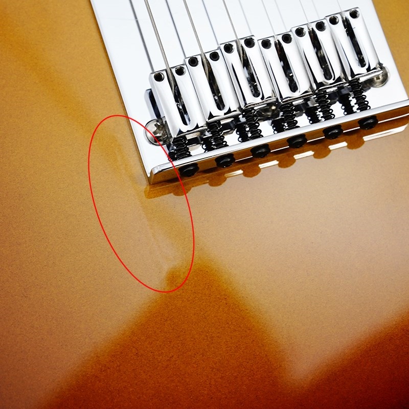 Fender USA American Ultra Telecaster (Ultraburst/Maple) 【B