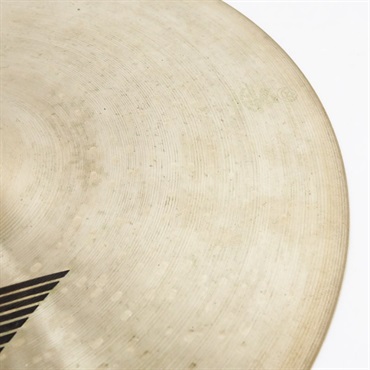 Zildjian USED 中古 K Custom Dark HiHat 14 pair [Top:998g/Bottom:1286g] 画像4