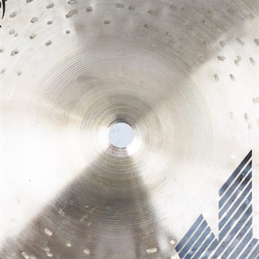 Zildjian USED 中古 K Custom Dark HiHat 14 pair [Top:998g/Bottom:1286g] 画像7