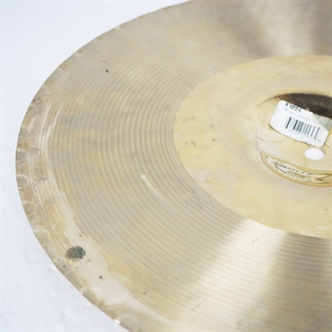 Zildjian USED 中古 K Custom Hybrid HiHat 14 1/4 pair [Top:998g/Bottom:1286g] 画像8