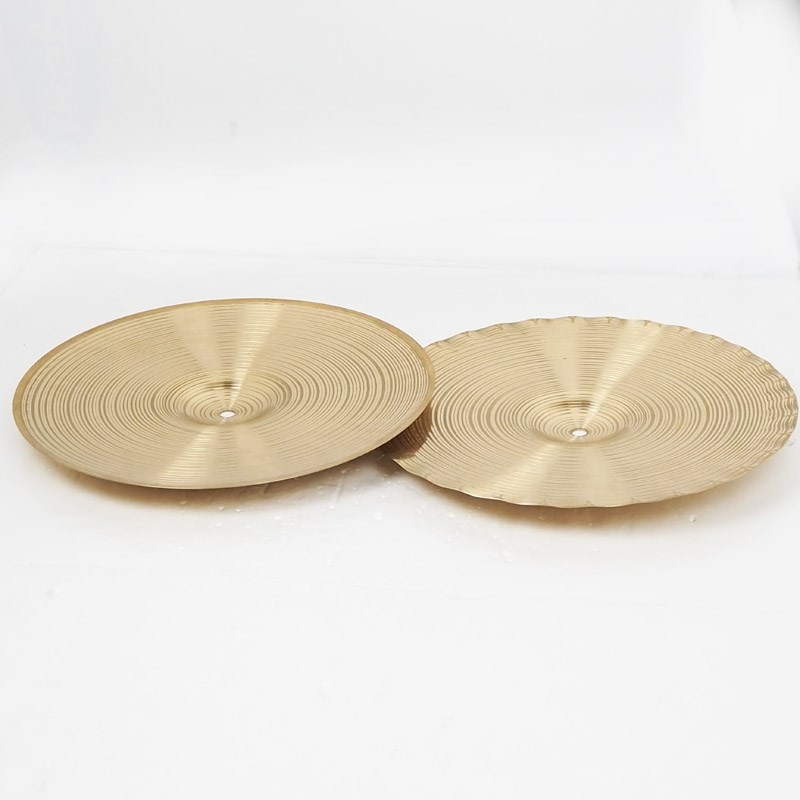 PAiSTe USED 中古 Signature The Paiste Line Sound Edge HiHat 14［Top:1044g/Bottom:1104g］ 画像8