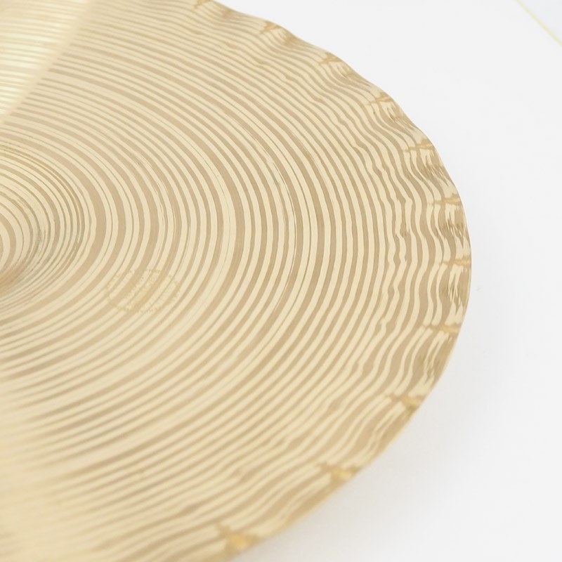 PAiSTe USED 中古 Signature The Paiste Line Sound Edge HiHat 14［Top:1044g/Bottom:1104g］ 画像10