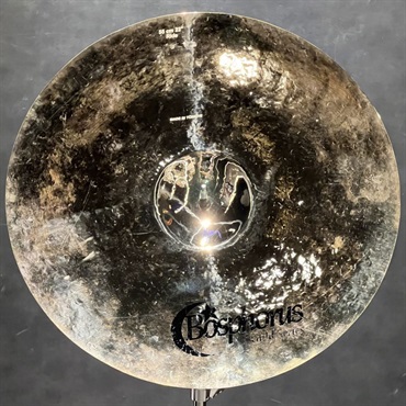 Bosphorus 【ブラックフライデーセール】Gold Series Ride 22 [2020g]【2024 トルコ・ファクトリー・ツアー選定品】【店頭展示特価品】 画像2