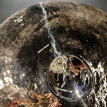 Bosphorus 【ブラックフライデーセール】Gold Series Ride 22 [2020g]【2024 トルコ・ファクトリー・ツアー選定品】【店頭展示特価品】 画像3