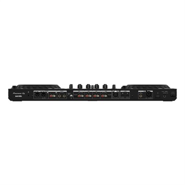 Pioneer DJ DDJ-FLX10 + UDG U8305キャリングケースSET【無償ダウンロード版rekordbox/Serato DJ Pro対応】(パイオニアディージェー) 画像4