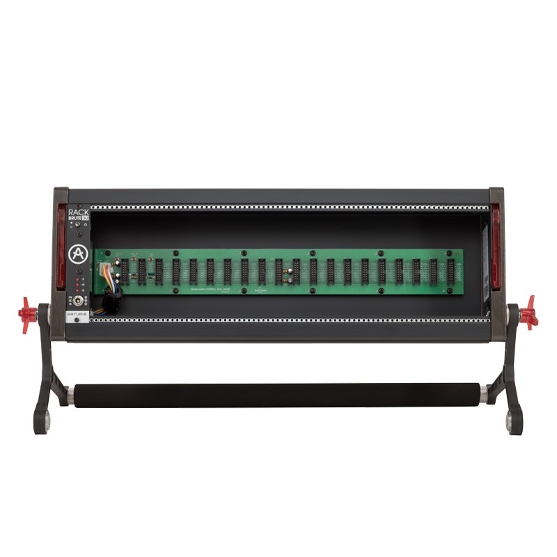 Arturia RACKBRUTE 3U NOIR 画像3