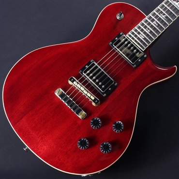 P.R.S. 【USED】SE McCarty 594 Singlecut Standard (Vintage Cherry) #CTI F021876 【PRS中古品大放出】 画像2