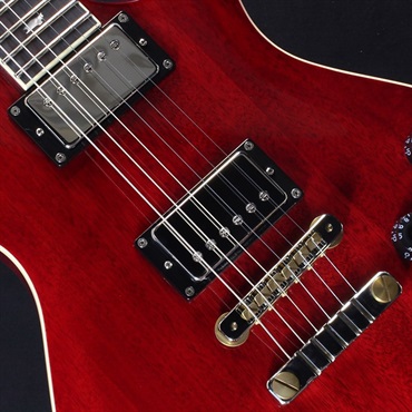 P.R.S. 【USED】SE McCarty 594 Singlecut Standard (Vintage Cherry) #CTI F021876 【PRS中古品大放出】 画像3