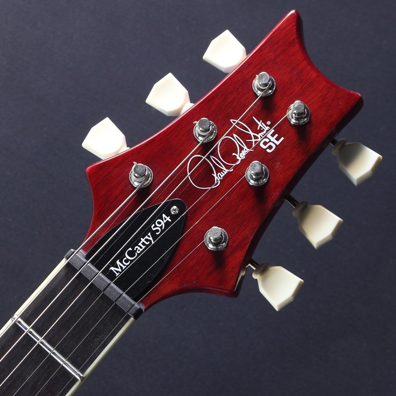 P.R.S. 【USED】SE McCarty 594 Singlecut Standard (Vintage