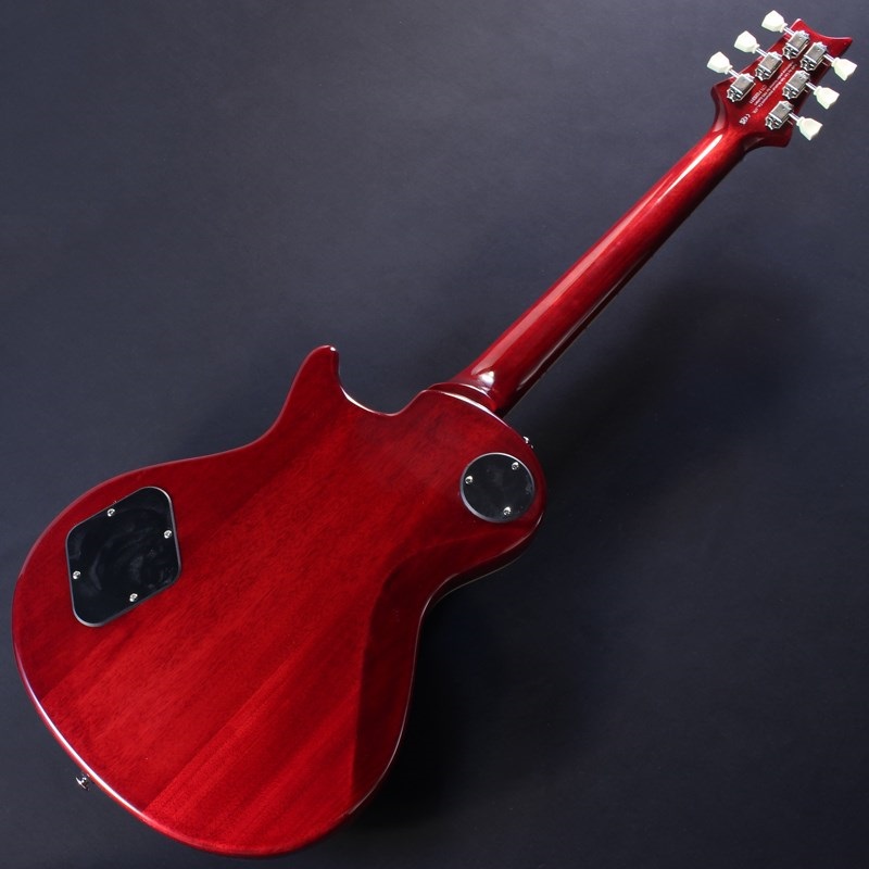 P.R.S. 【USED】SE McCarty 594 Singlecut Standard (Vintage Cherry) #CTI F021876 【PRS中古品大放出】 画像5